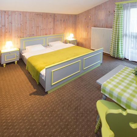 Ridehouse Bed & Breakfast Schladming Room photo